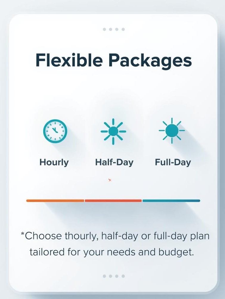 Flexible Packages